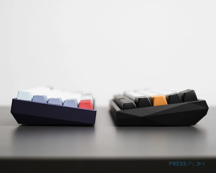 RUST JSA Doubleshot PBT Keycaps Keycap Set - Image 4